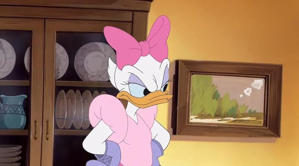 ミッキーのクリスマスの贈りものの画像