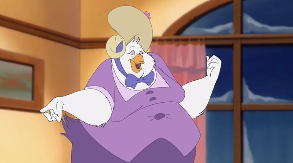 ミッキーのクリスマスの贈りものの画像