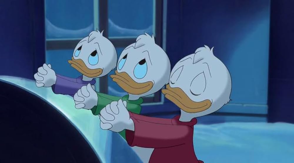 ミッキーのクリスマスの贈りものの画像