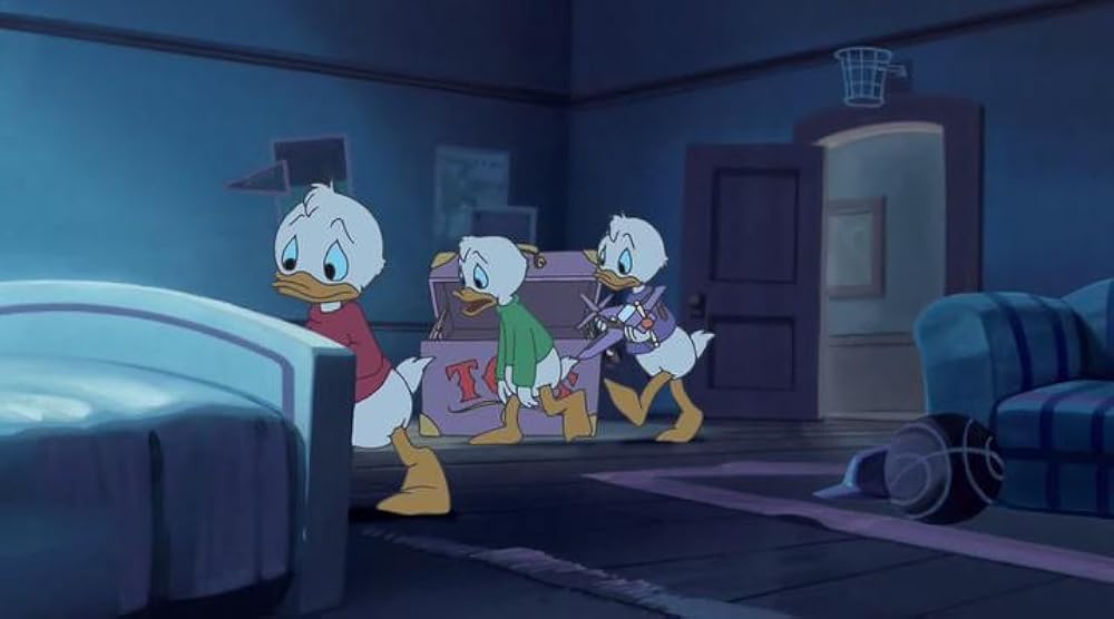 ミッキーのクリスマスの贈りものの画像