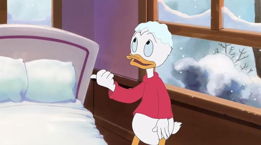 ミッキーのクリスマスの贈りものの画像