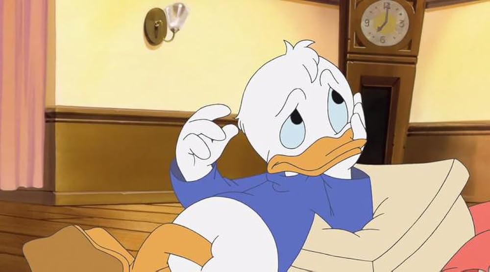 ミッキーのクリスマスの贈りものの画像