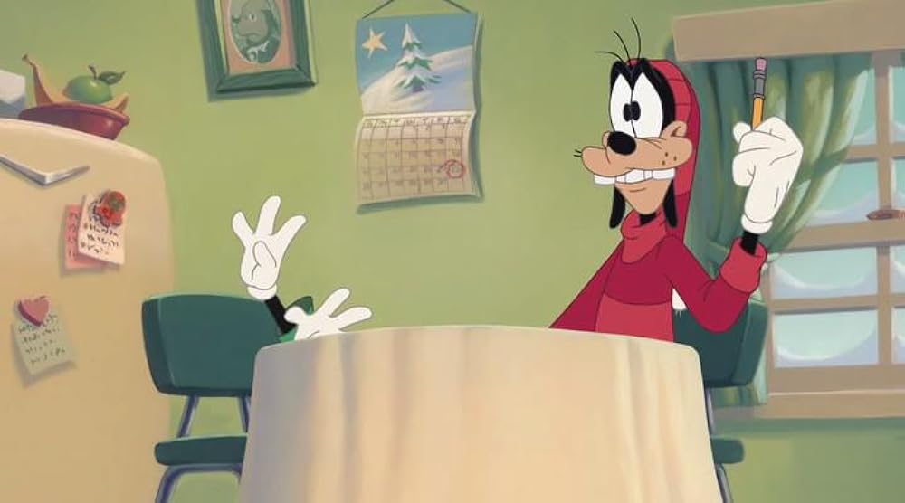 ミッキーのクリスマスの贈りものの画像