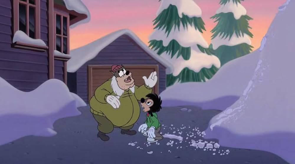 ミッキーのクリスマスの贈りものの画像