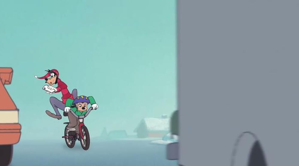 ミッキーのクリスマスの贈りものの画像