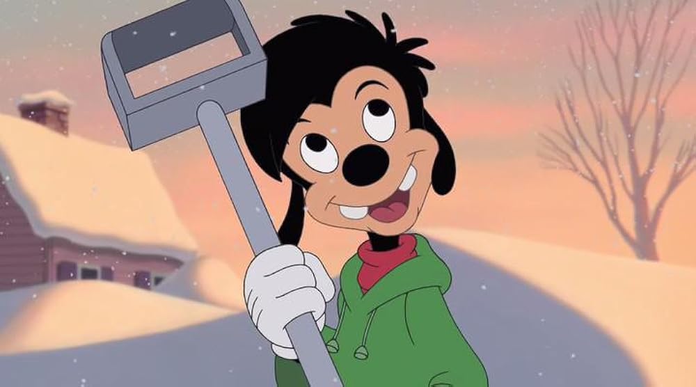 ミッキーのクリスマスの贈りものの画像