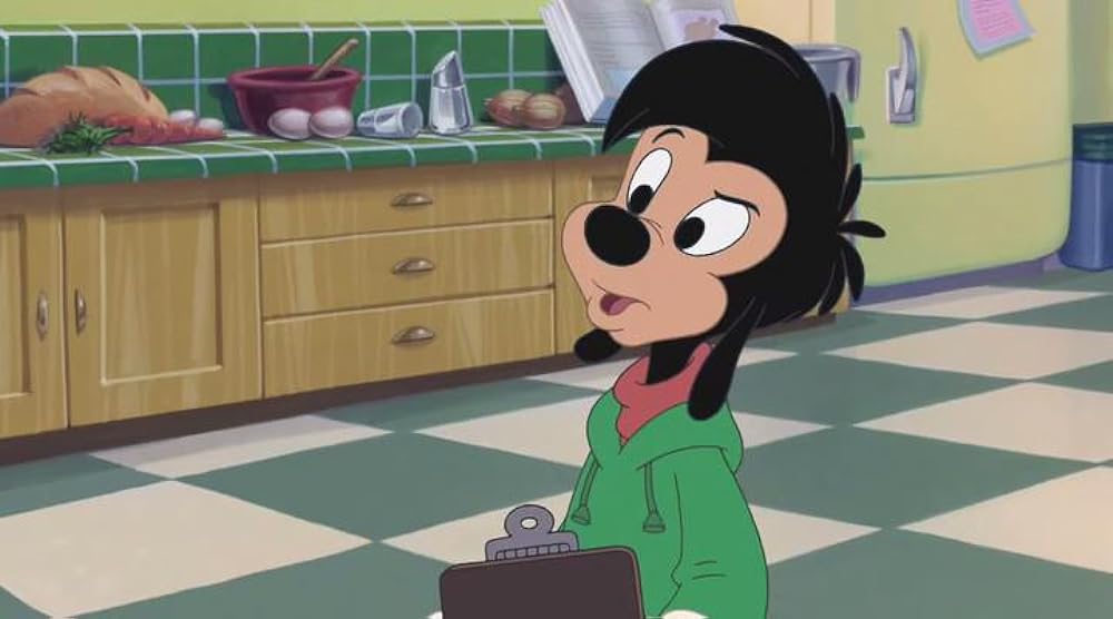 ミッキーのクリスマスの贈りものの画像