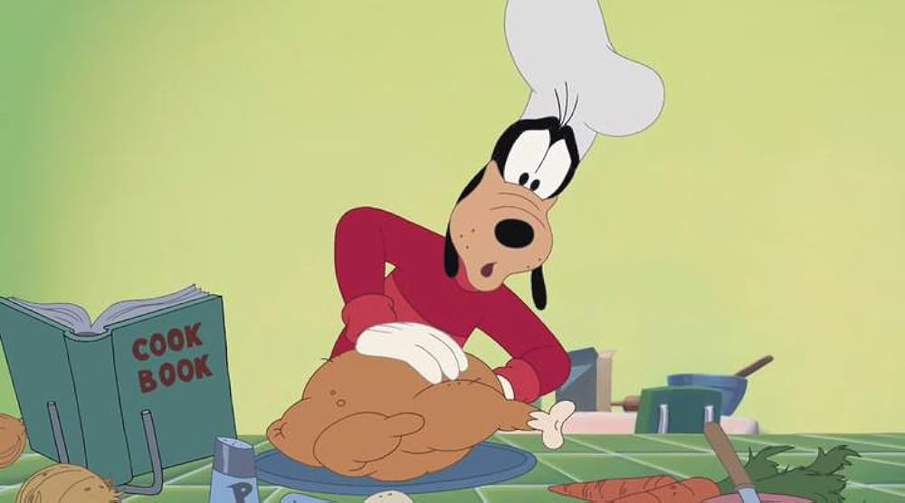 ミッキーのクリスマスの贈りものの画像