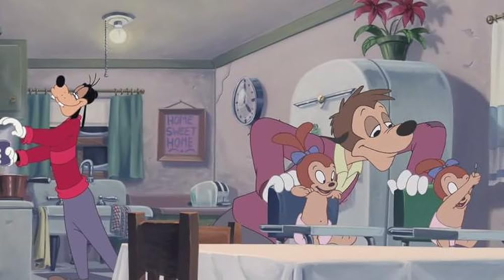 ミッキーのクリスマスの贈りものの画像