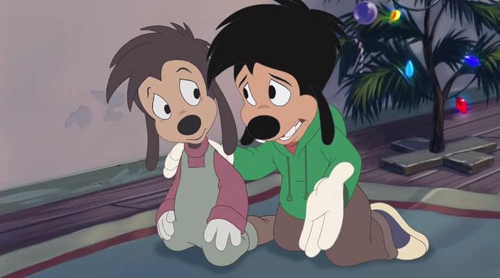 ミッキーのクリスマスの贈りものの画像