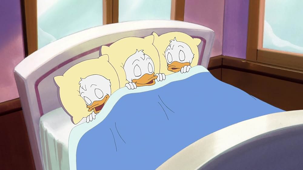 ミッキーのクリスマスの贈りものの画像