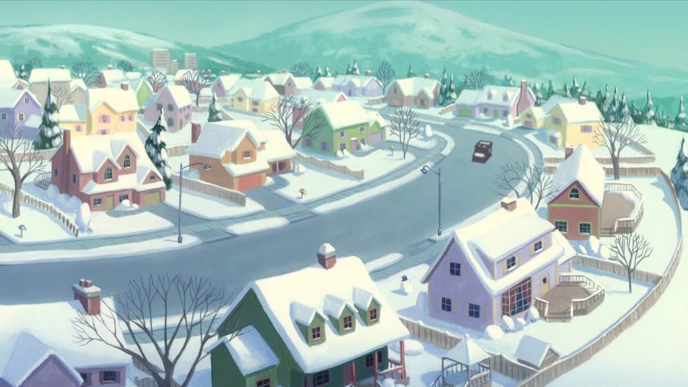 ミッキーのクリスマスの贈りものの画像