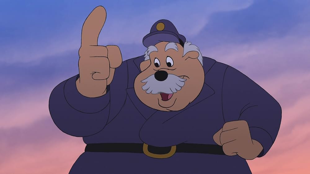 ミッキーのクリスマスの贈りものの画像