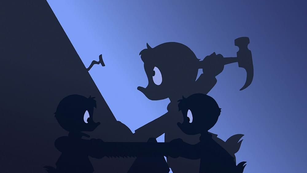 ミッキーのクリスマスの贈りものの画像