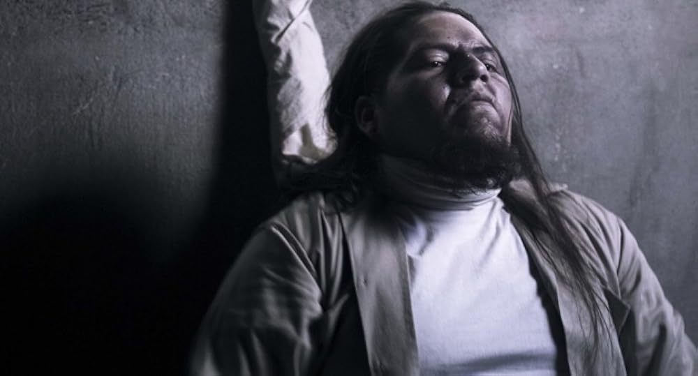 Atroz（原題）の画像