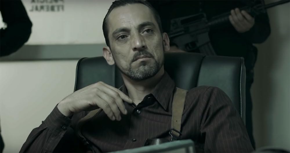 Atroz（原題）の画像