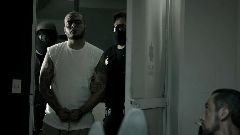 Atroz（原題）の画像