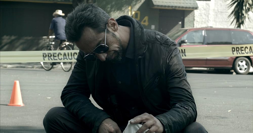 Atroz（原題）の画像