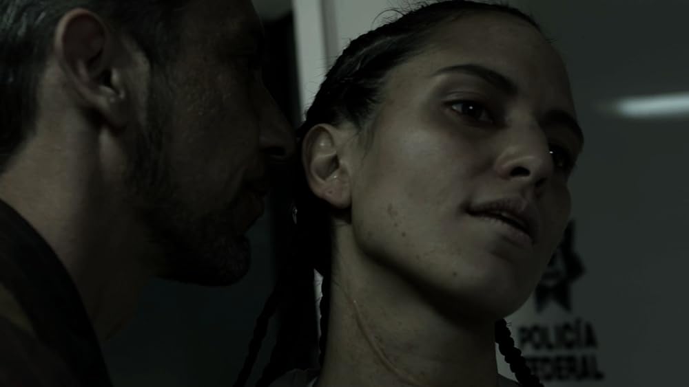 Atroz（原題）の画像