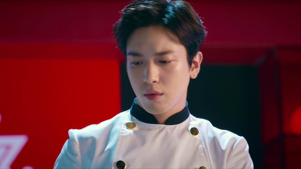 対決! 広東料理vsフレンチの画像