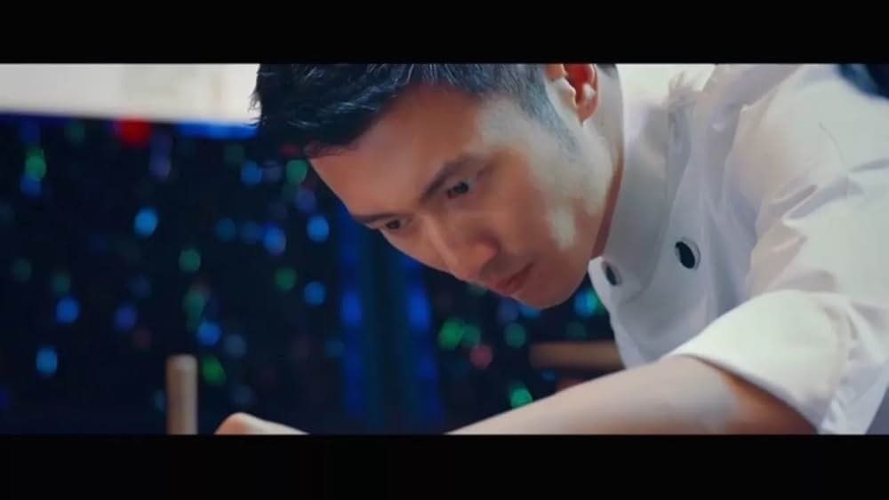 対決! 広東料理vsフレンチの画像