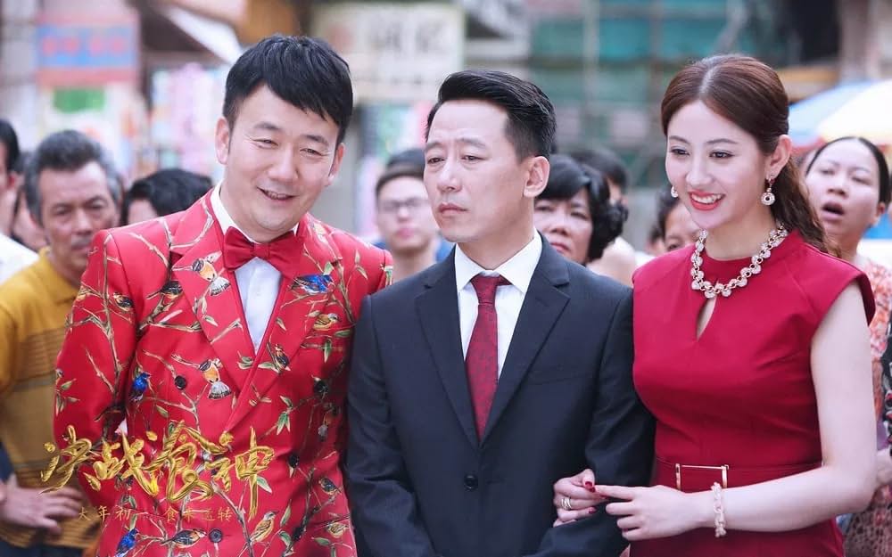 対決! 広東料理vsフレンチの画像