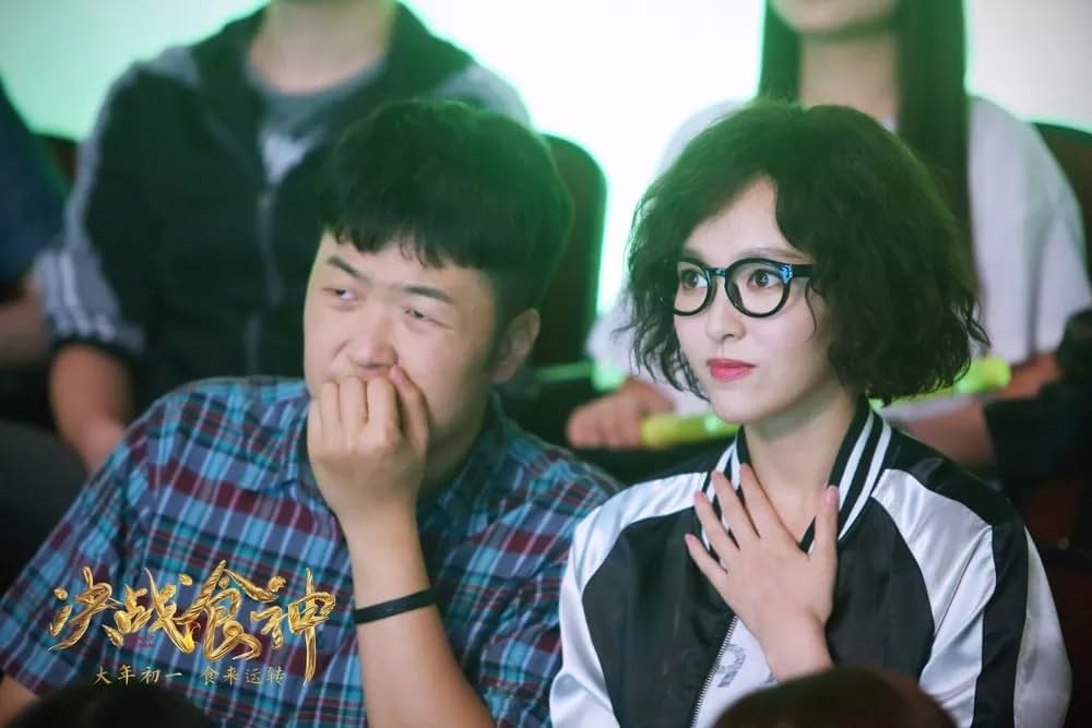 対決! 広東料理vsフレンチの画像