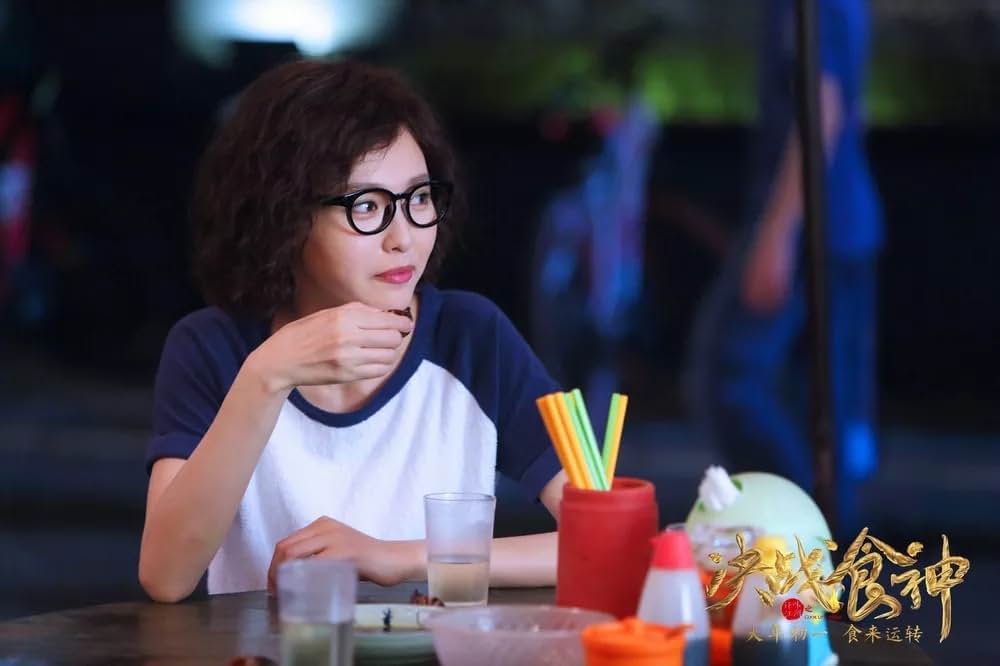 対決! 広東料理vsフレンチの画像