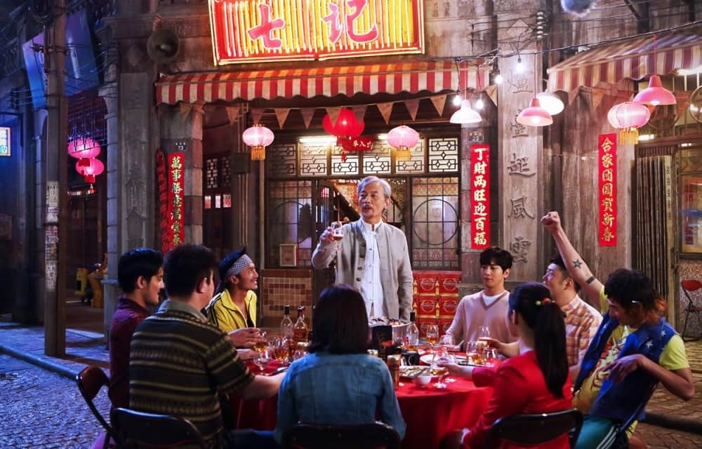 対決! 広東料理vsフレンチの画像