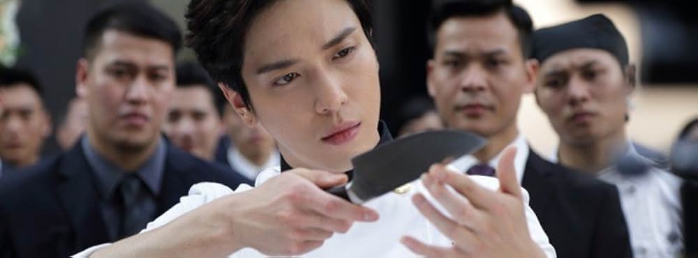 対決! 広東料理vsフレンチの画像