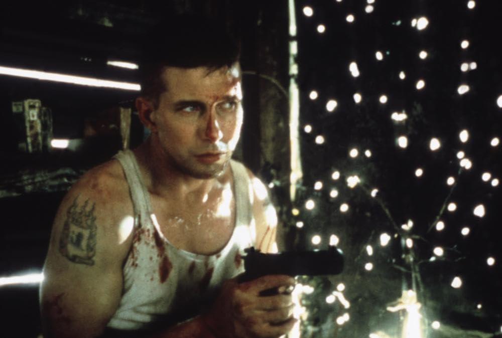 男たちの危険な午後の画像