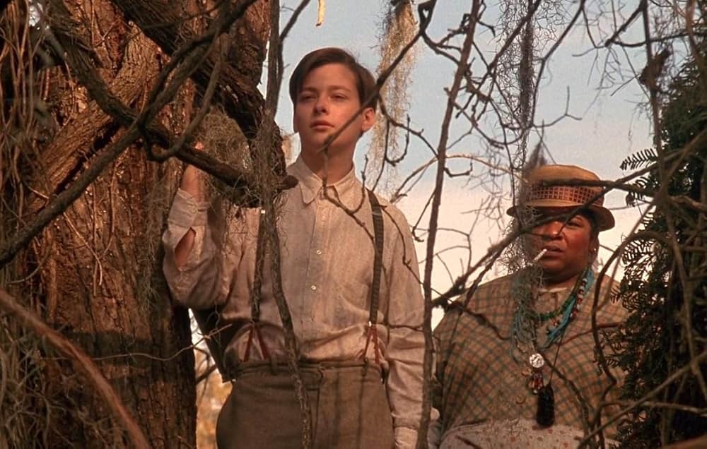 グラスハープ／草の竪琴の画像