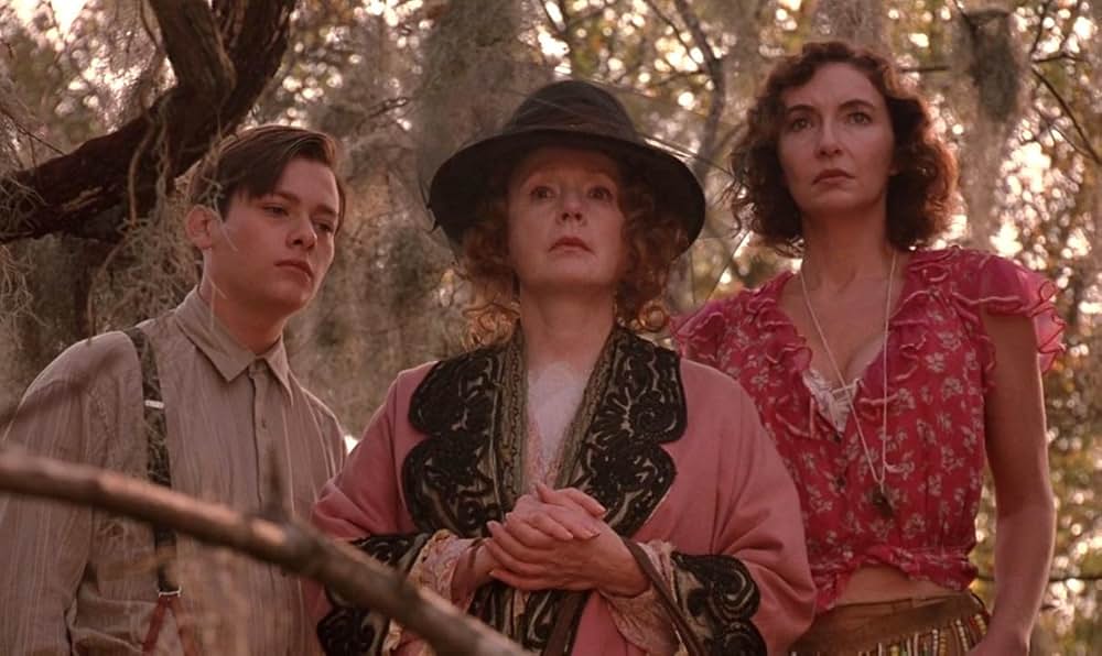 グラスハープ／草の竪琴の画像