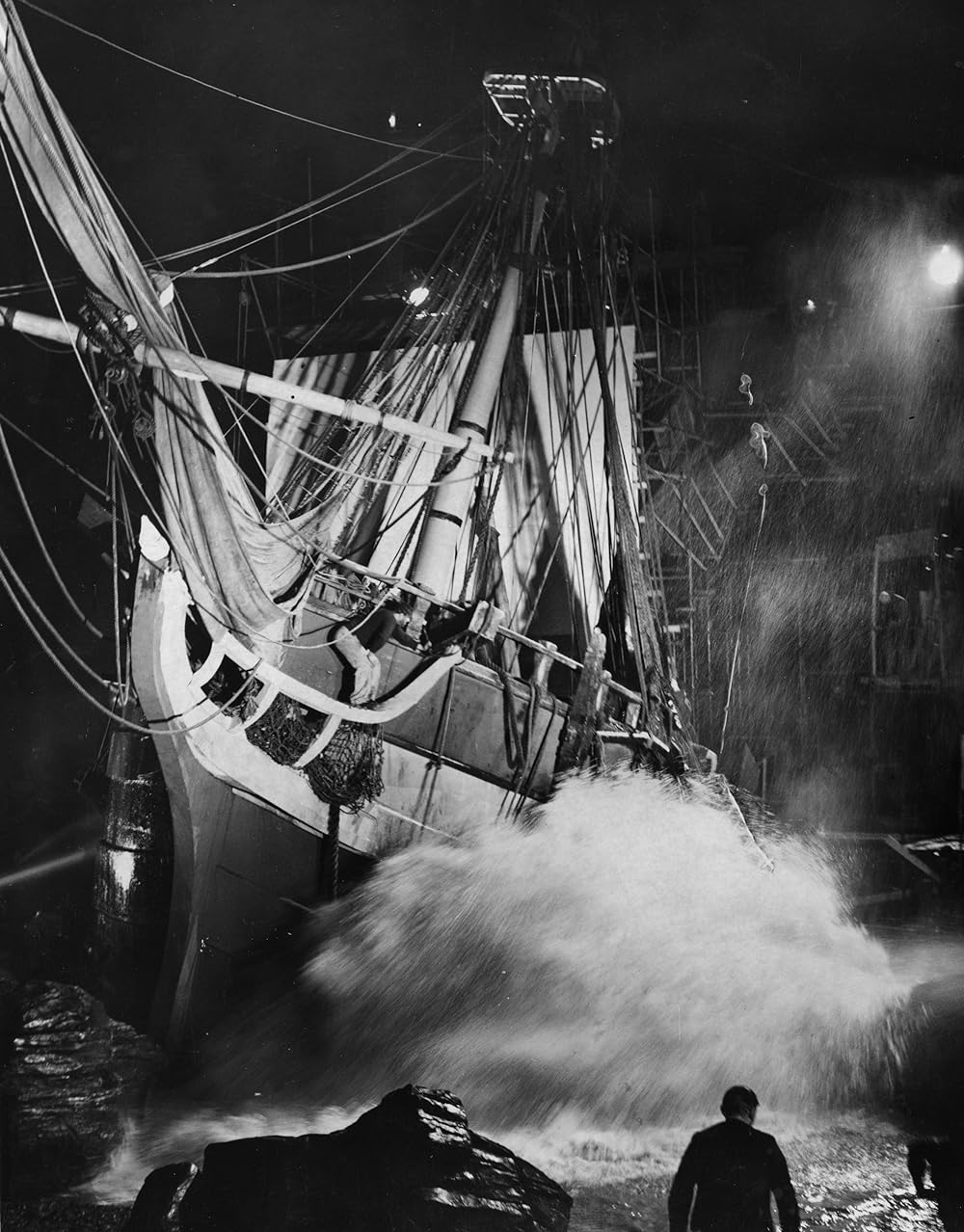 巌窟の野獣の画像