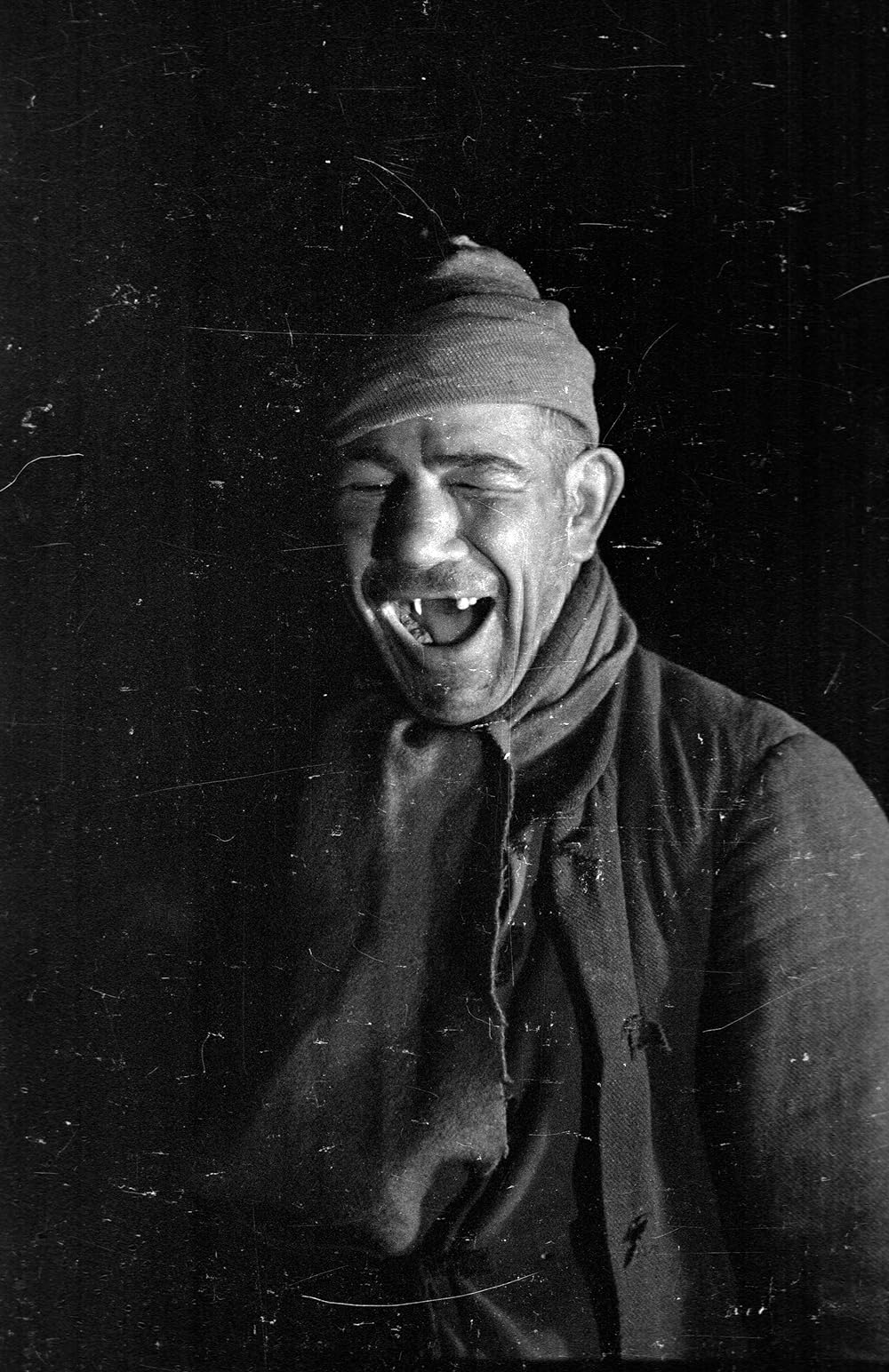 巌窟の野獣の画像