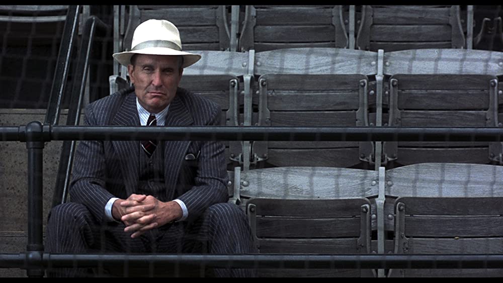 「ナチュラル」ロバート・デュバルの画像