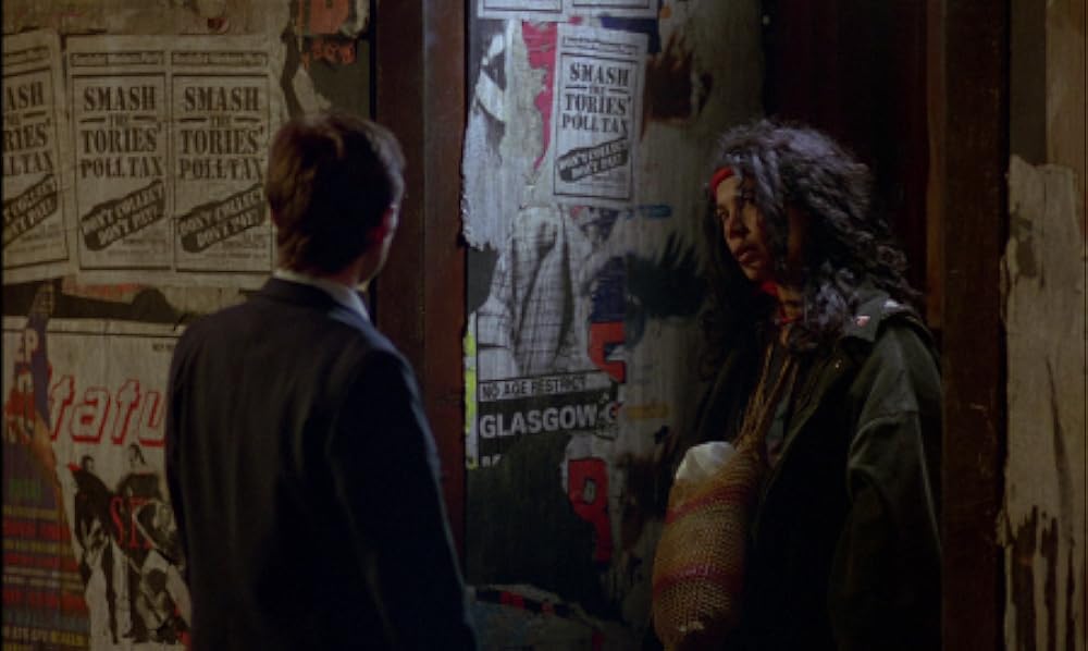 カルラの歌の画像