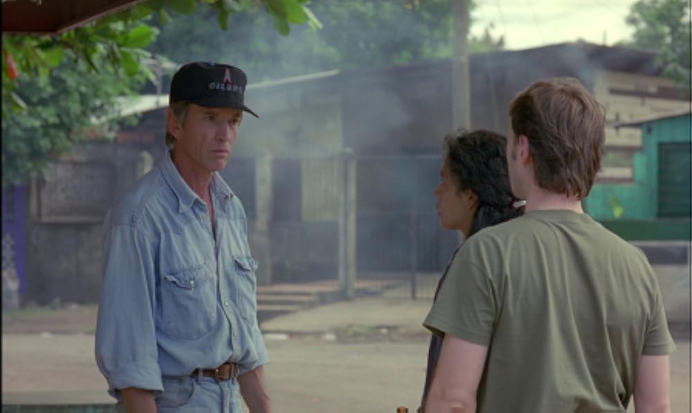 カルラの歌の画像