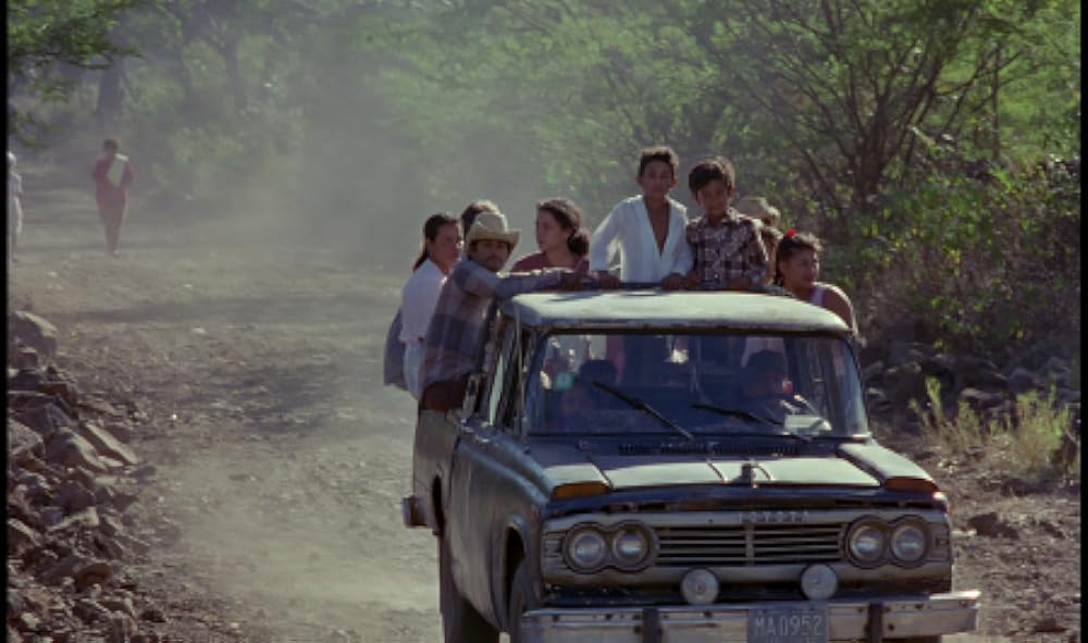 カルラの歌の画像