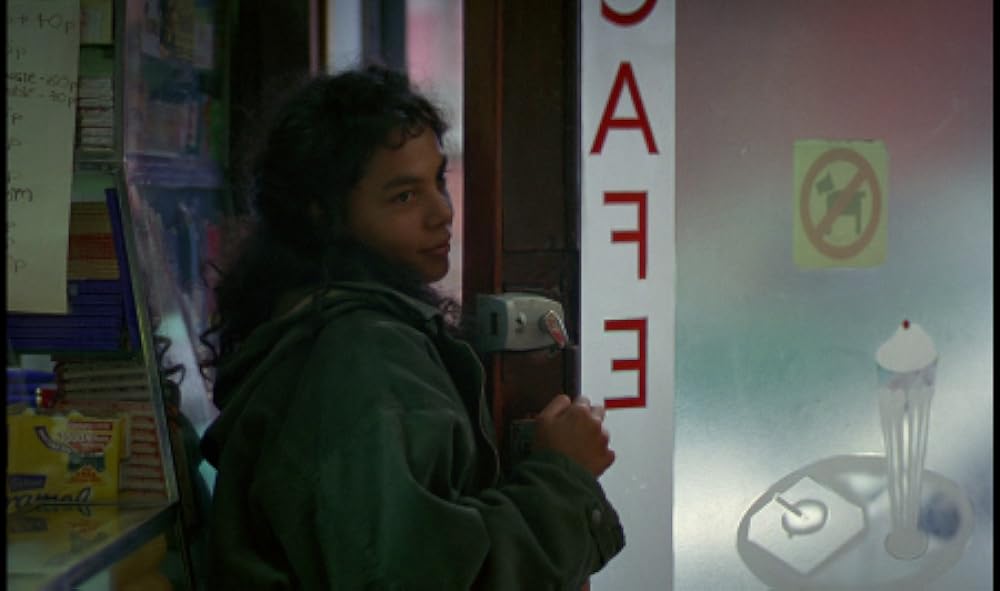 カルラの歌の画像