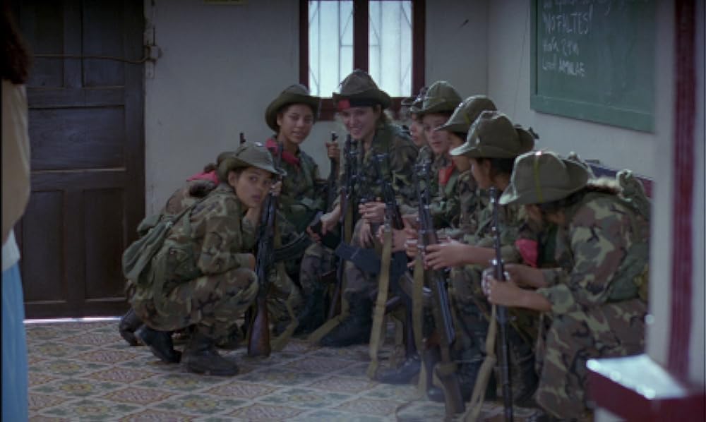 カルラの歌の画像