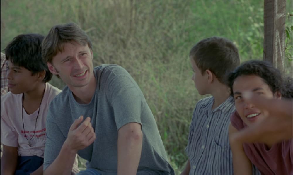 カルラの歌の画像