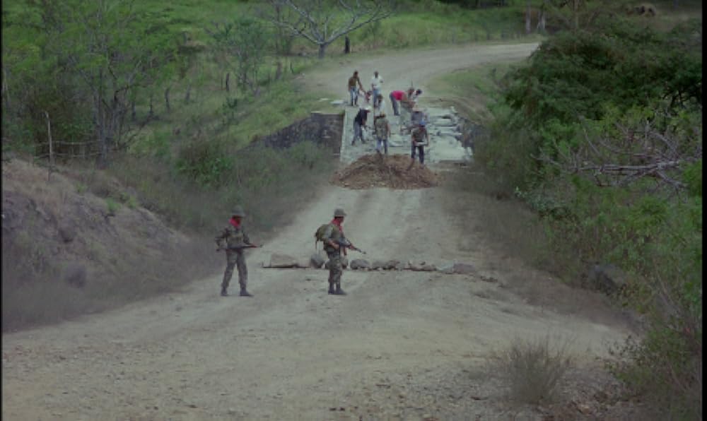 カルラの歌の画像