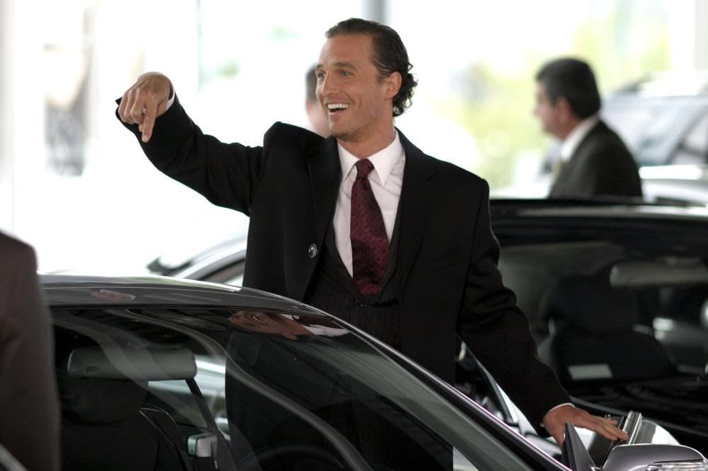 トゥー・フォー・ザ・マネーの画像