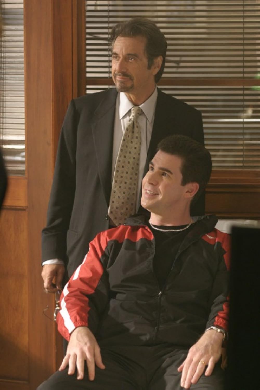 トゥー・フォー・ザ・マネーの画像