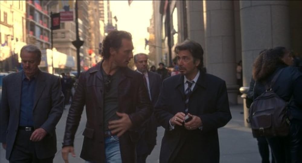 トゥー・フォー・ザ・マネーの画像