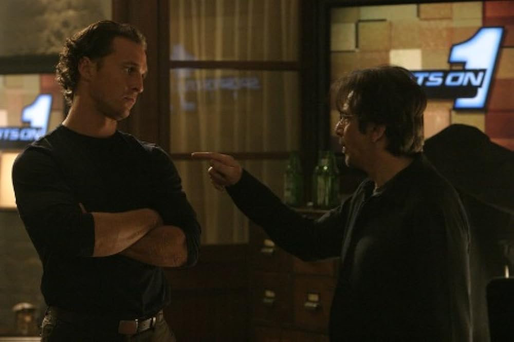 トゥー・フォー・ザ・マネーの画像