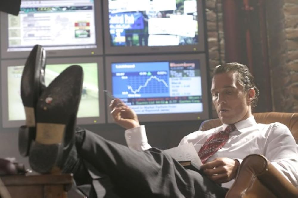 トゥー・フォー・ザ・マネーの画像