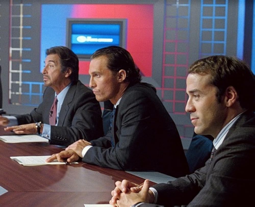 トゥー・フォー・ザ・マネーの画像