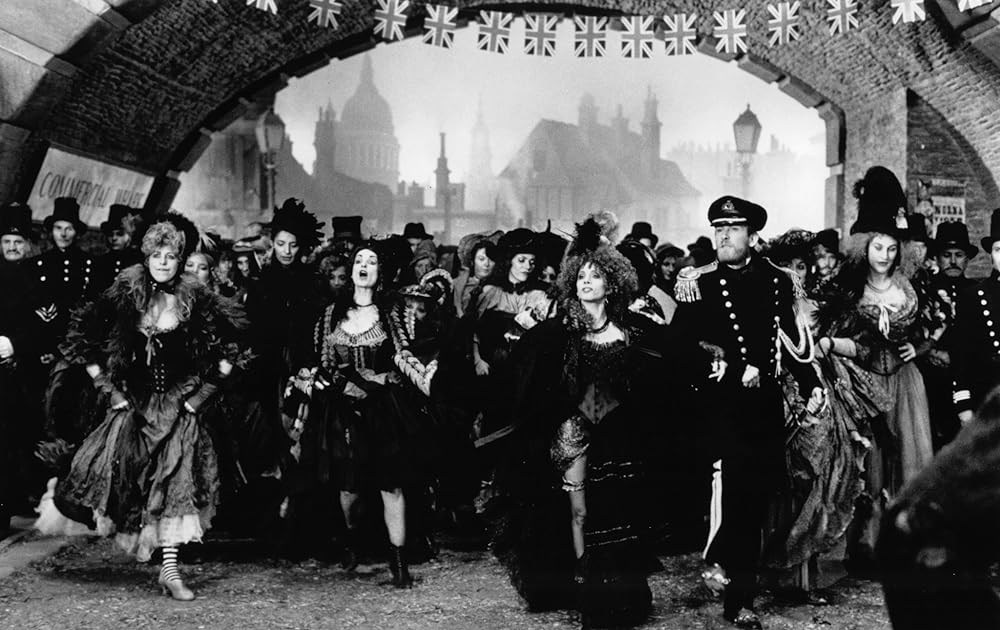 三文オペラの画像